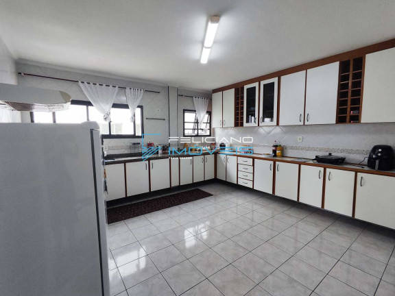 Imagem Apartamento com 4 Quartos à Venda, 210 m² em Guilhermina - Praia Grande Imagem Apartamento com 4 Quartos à Venda, 210 m² em Guilhermina - Praia Grande