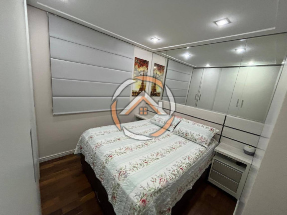 Imagem Apartamento com 3 Quartos à Venda, 96 m² em Boa Vista - São Caetano Do Sul