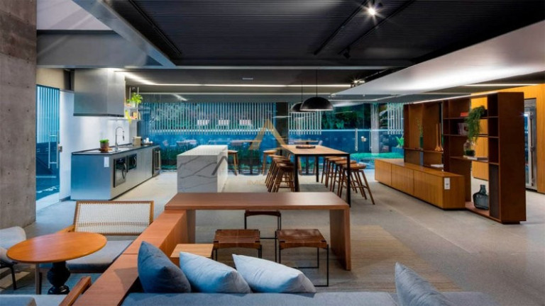 Imagem Apartamento com 2 Quartos à Venda, 115 m² em Moema - São Paulo Imagem Apartamento com 2 Quartos à Venda, 115 m² em Moema - São Paulo