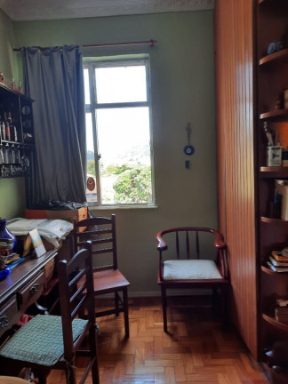 Imagem Apartamento com 1 Quarto à Venda, 57 m² em São Francisco - Niterói Imagem Apartamento com 1 Quarto à Venda, 57 m² em São Francisco - Niterói