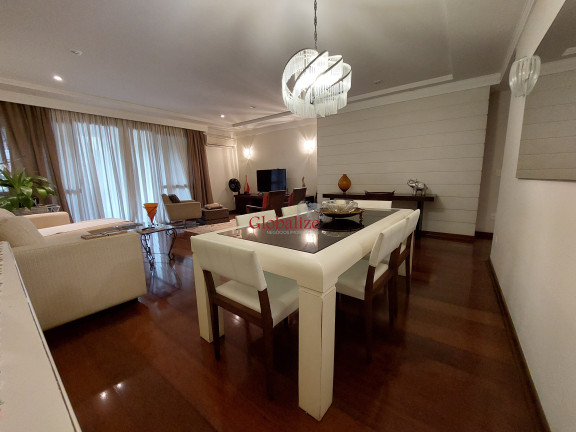 Imagem Imóvel com 3 Quartos à Venda, 158 m² em Gonzaga - Santos Imagem Imóvel com 3 Quartos à Venda, 158 m² em Gonzaga - Santos