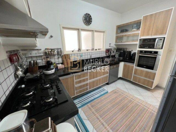 Imagem Casa de Condomínio com 4 Quartos à Venda, 194 m² em Urbanova - São José Dos Campos