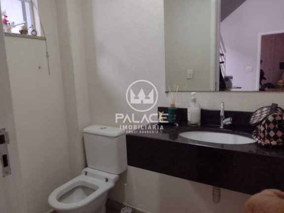 Imagem Imóvel com 3 Quartos à Venda, 202 m² em Nova América - Piracicaba Imagem Imóvel com 3 Quartos à Venda, 202 m² em Nova América - Piracicaba