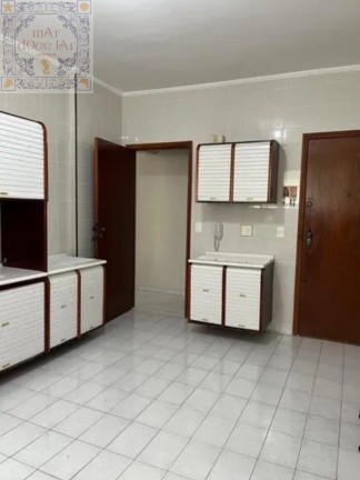 Imagem Apartamento com 3 Quartos à Venda, 107 m² em Gonzaga - Santos Imagem Apartamento com 3 Quartos à Venda, 107 m² em Gonzaga - Santos