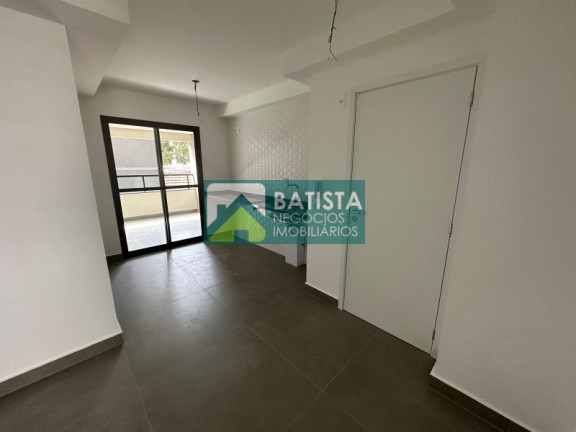 Imagem Apartamento com 3 Quartos à Venda, 162 m² em Campestre - Santo André