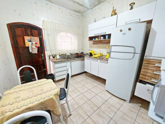 Imagem Casa com 3 Quartos à Venda, 72 m² em Guilhermina - Praia Grande Imagem Casa com 3 Quartos à Venda, 72 m² em Guilhermina - Praia Grande
