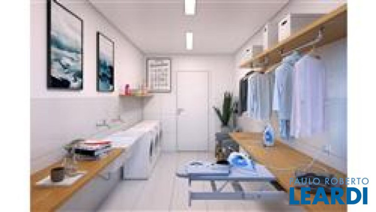 Imagem Apartamento com 1 Quarto à Venda, 34 m² em Ipiranga - São Paulo