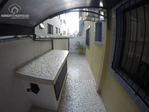 Imagem Apartamento com 1 Quarto à Venda, 54 m² em Guilhermina - Praia Grande Imagem Apartamento com 1 Quarto à Venda, 54 m² em Guilhermina - Praia Grande