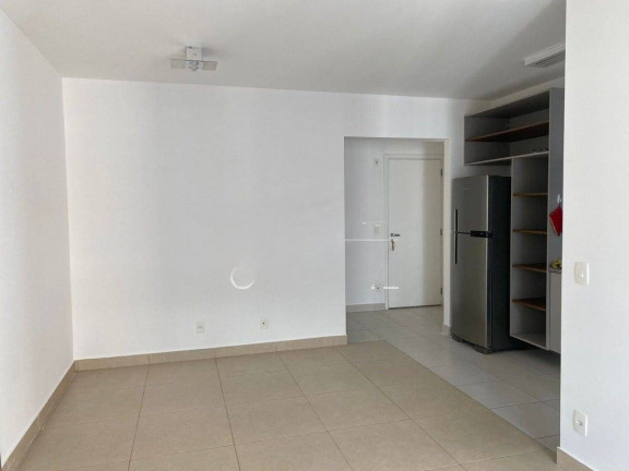 Imagem Apartamento com 2 Quartos para Alugar, 64 m² em Alphaville Empresarial - Barueri Imagem Apartamento com 2 Quartos para Alugar, 64 m² em Alphaville Empresarial - Barueri