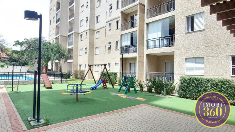 Imagem Apartamento com 2 Quartos à Venda, 47 m² em Jardim América Da Penha - São Paulo