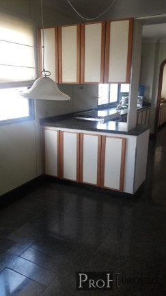Imagem Apartamento com 3 Quartos à Venda, 254 m² em Centro - São Bernardo Do Campo