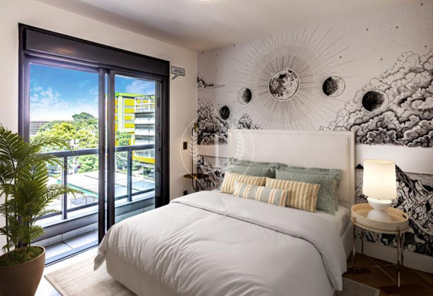 Imagem Apartamento com 2 Quartos à Venda, 127 m² em Jardim Paulista - São Paulo Imagem Apartamento com 2 Quartos à Venda, 127 m² em Jardim Paulista - São Paulo
