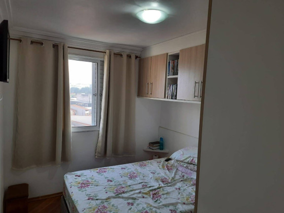 Imagem Apartamento com 2 Quartos à Venda, 50 m² em Parque Erasmo Assunção - Santo André Imagem Apartamento com 2 Quartos à Venda, 50 m² em Parque Erasmo Assunção - Santo André