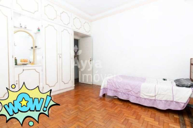 Imagem Apartamento com 4 Quartos à Venda, 220 m² em Flamengo - Rio De Janeiro