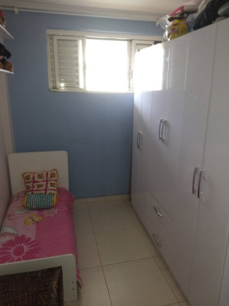 Imagem Apartamento com 2 Quartos à Venda,  em Vila Padre Manoel De Nóbrega - Campinas
