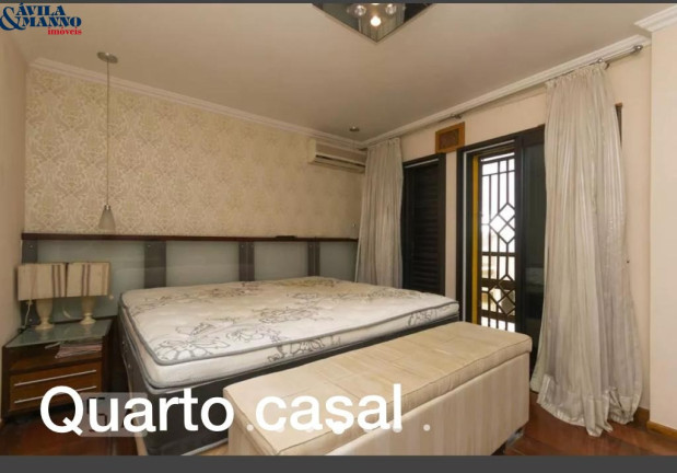 Imagem Sobrado com 3 Quartos à Venda, em Jardim Da Glória - São Paulo Imagem Sobrado com 3 Quartos à Venda, em Jardim Da Glória - São Paulo