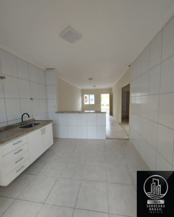 Imagem Casa com 3 Quartos à Venda, 150 m² em Horto Florestal - Sorocaba