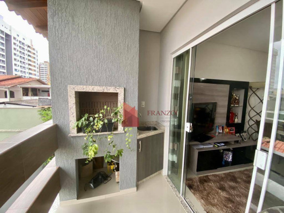 Apartamento com 2 Quartos à Venda, 54 m² em São João - Itajaí