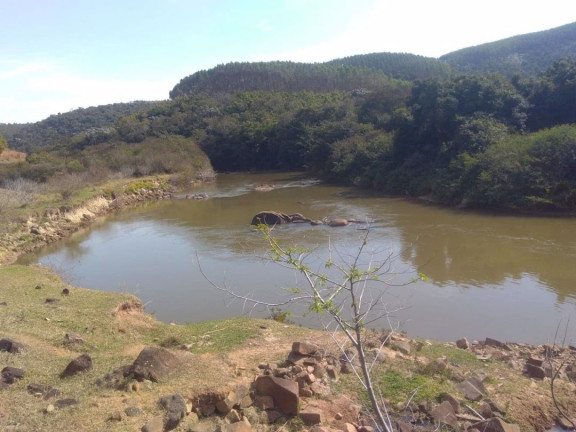 Imagem Chácara com 1 Quarto à Venda, 100 m² em Centro - São Luíz Do Paraitinga
