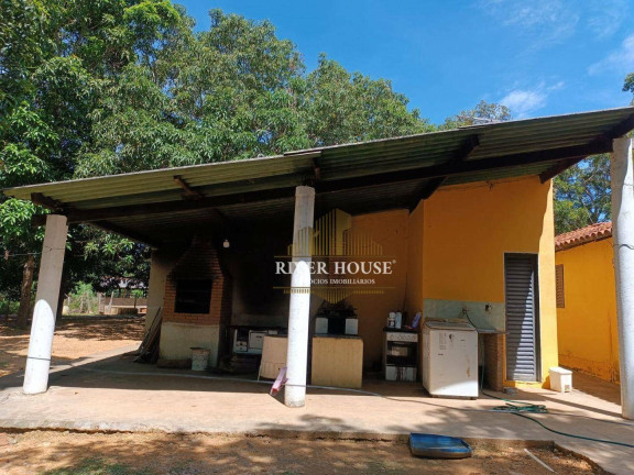 Imagem Chácara à Venda, 70.000 m² em Zona Rural - Cuiabá Imagem Chácara à Venda, 70.000 m² em Zona Rural - Cuiabá