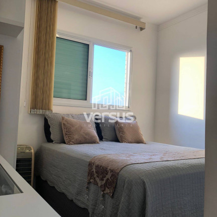 Imagem Apartamento com 2 Quartos à Venda, 66 m² em Guilhermina - Praia Grande