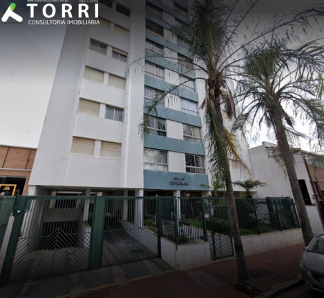 Imagem Apartamento com 3 Quartos à Venda, 93 m² em Centro - Sorocaba Imagem Apartamento com 3 Quartos à Venda, 93 m² em Centro - Sorocaba