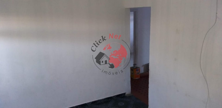 Imagem Casa com 2 Quartos à Venda, 340 m² em Taboão - Diadema Imagem Casa com 2 Quartos à Venda, 340 m² em Taboão - Diadema