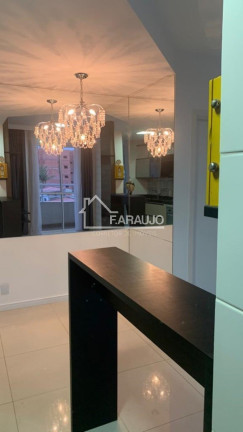 Imagem Apartamento com 3 Quartos para Alugar, 90 m² em Mangal - Sorocaba Imagem Apartamento com 3 Quartos para Alugar, 90 m² em Mangal - Sorocaba