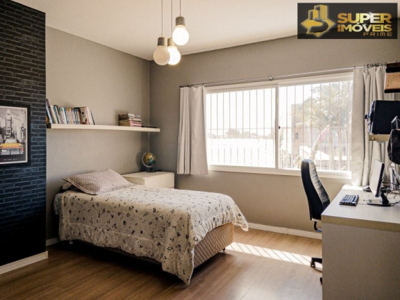 Imagem Casa com 3 Quartos à Venda, 328 m² em Areal - Pelotas