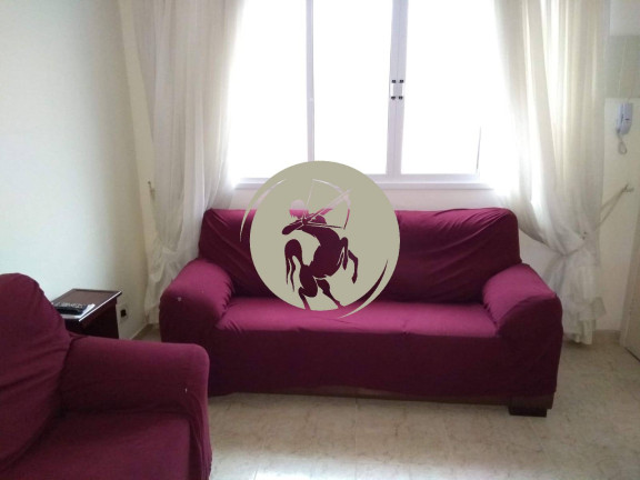 Imagem Apartamento com 3 Quartos à Venda, 79 m² em Boqueirao - Santos Imagem Apartamento com 3 Quartos à Venda, 79 m² em Boqueirao - Santos