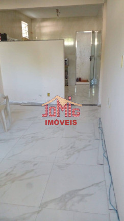 Imagem Casa com 2 Quartos à Venda, 56 m² em Guaratiba - Rio De Janeiro