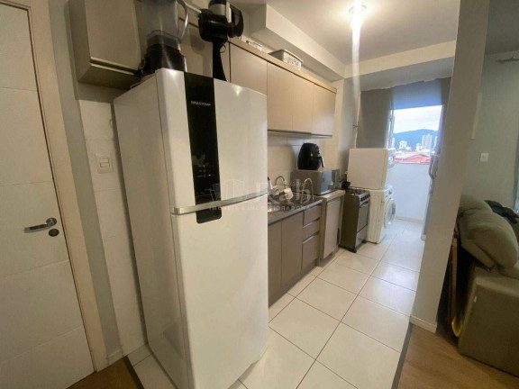 Imagem Apartamento com 2 Quartos à Venda, 52 m² em São Judas - Itajaí Imagem Apartamento com 2 Quartos à Venda, 52 m² em São Judas - Itajaí