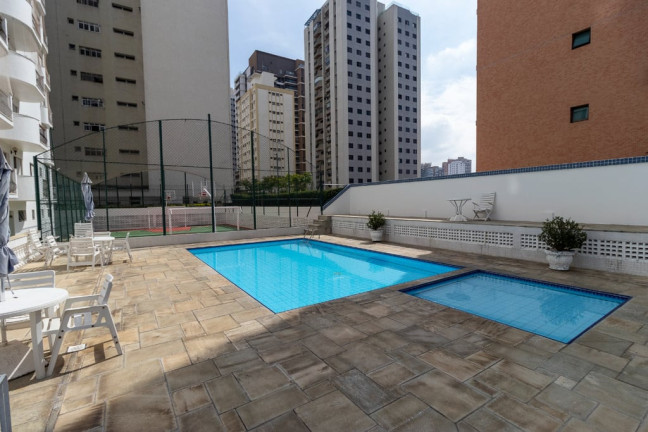 Imagem Imóvel com 4 Quartos à Venda, 116 m² em Vila Clementino - São Paulo Imagem Imóvel com 4 Quartos à Venda, 116 m² em Vila Clementino - São Paulo