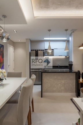 Imagem Imóvel com 2 Quartos à Venda, 74 m² em Aclimação - São Paulo