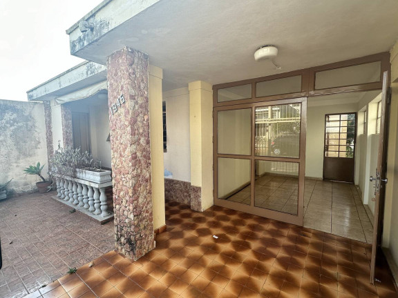 Casa com 2 Quartos para Alugar, 400 m² em Centro - Botucatu