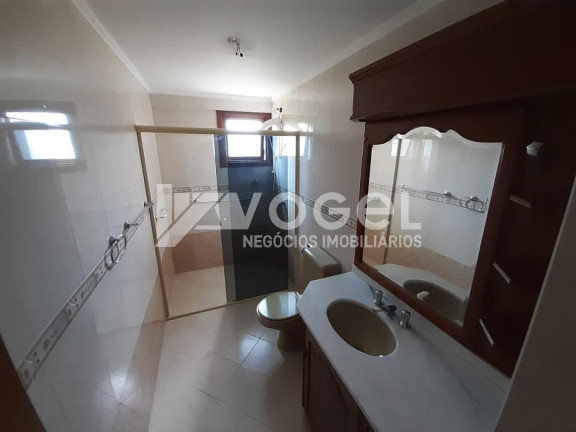 Imagem Apartamento com 3 Quartos à Venda, 116 m² em Centro - Sao Leopoldo Imagem Apartamento com 3 Quartos à Venda, 116 m² em Centro - Sao Leopoldo