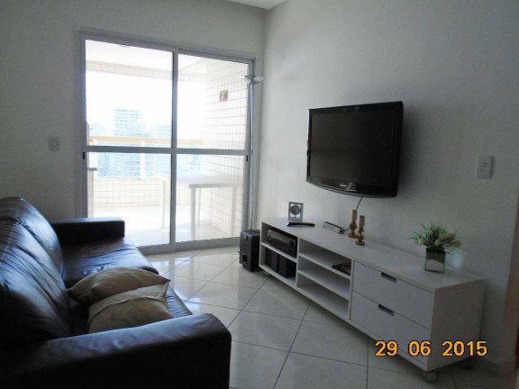 Imagem Apartamento com 2 Quartos à Venda, 86 m² em Aviação - Praia Grande