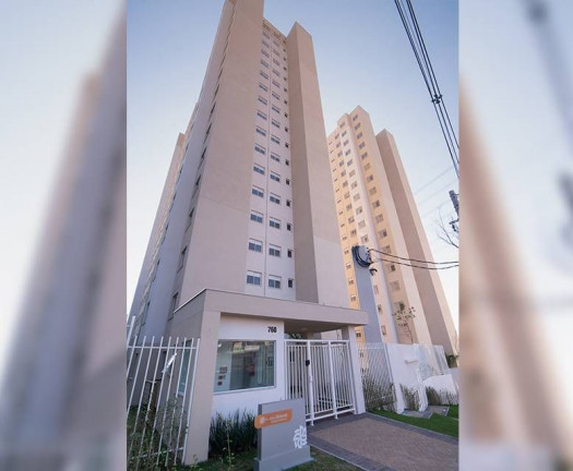 Imagem Apartamento com 2 Quartos à Venda, 32 m² em Jardim Celeste - São Paulo Imagem Apartamento com 2 Quartos à Venda, 32 m² em Jardim Celeste - São Paulo