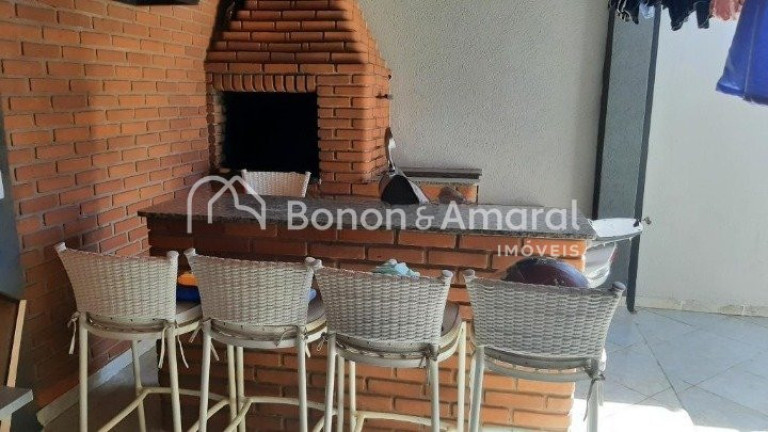Casa com 3 Quartos à Venda, 350 m² em Jardim Vista Alegre - Paulínia