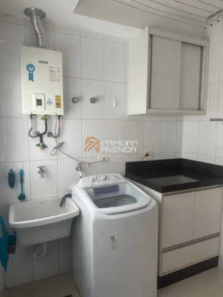 Imagem Apartamento com 3 Quartos à Venda, 111 m² em Jardim Alvorada - São José Dos Campos Imagem Apartamento com 3 Quartos à Venda, 111 m² em Jardim Alvorada - São José Dos Campos