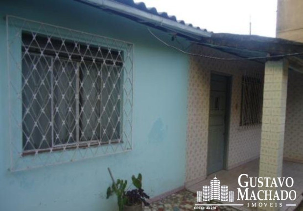 Casa com 2 Quartos à Venda, 80 m² em São João - Volta Redonda
