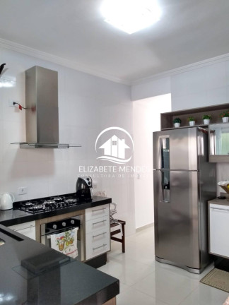 Imagem Casa com 3 Quartos à Venda, 210 m² em Vila Jundiai - Mogi Das Cruzes