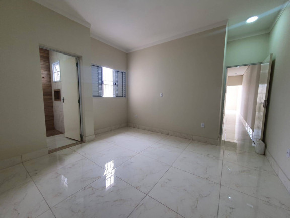 Imagem Casa com 3 Quartos à Venda, 85 m² em Bela Vile - Hortolândia