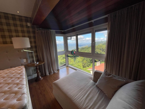 Imagem Cobertura com 5 Quartos à Venda, 332 m² em Centro - Gramado Imagem Cobertura com 5 Quartos à Venda, 332 m² em Centro - Gramado