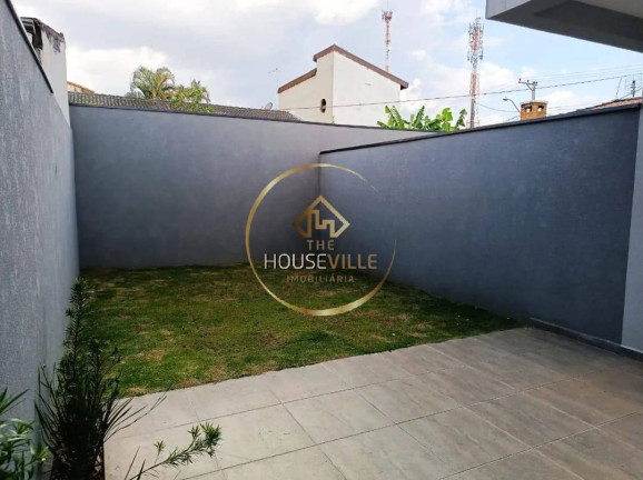 Imagem Casa com 3 Quartos à Venda, 140 m² em Loteamento Villa Branca - Jacareí Imagem Casa com 3 Quartos à Venda, 140 m² em Loteamento Villa Branca - Jacareí