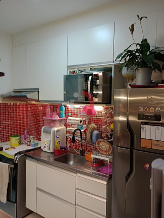 Imagem Apartamento com 2 Quartos à Venda, 50 m² em Gopouva - Guarulhos