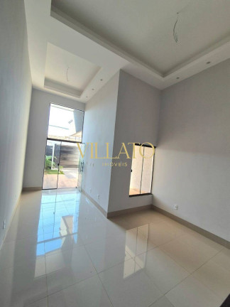 Imagem Casa com 3 Quartos à Venda, 100 m² em Residencial Pilar Dos Sonhos - Goiânia Imagem Casa com 3 Quartos à Venda, 100 m² em Residencial Pilar Dos Sonhos - Goiânia