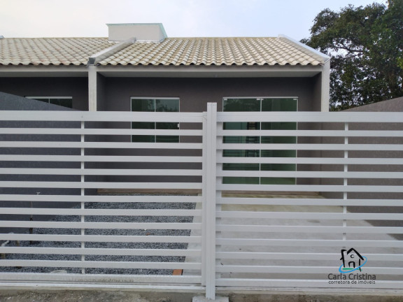 Imagem Casa com 2 Quartos à Venda, 57 m² em Praia De Leste - Pontal Do Paraná Imagem Casa com 2 Quartos à Venda, 57 m² em Praia De Leste - Pontal Do Paraná