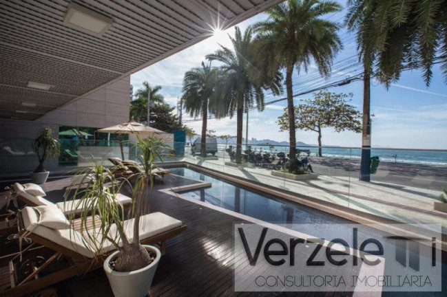 Imagem Apartamento com 3 Quartos à Venda, 151 m² em Centro - Balneário Camboriú