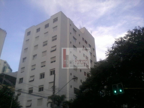Imagem Apartamento com 1 Quarto à Venda, 51 m² em Paraíso - São Paulo Imagem Apartamento com 1 Quarto à Venda, 51 m² em Paraíso - São Paulo